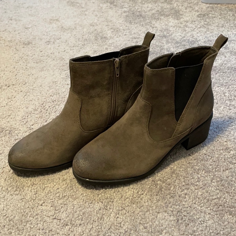 Women’s Ankle Boots